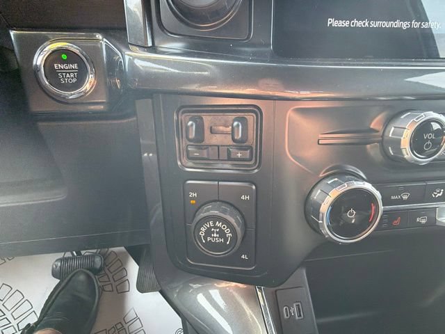 Certified 2023 Ford F150 XLT w/ Equipment Group 302A High AWD/4WD image 31