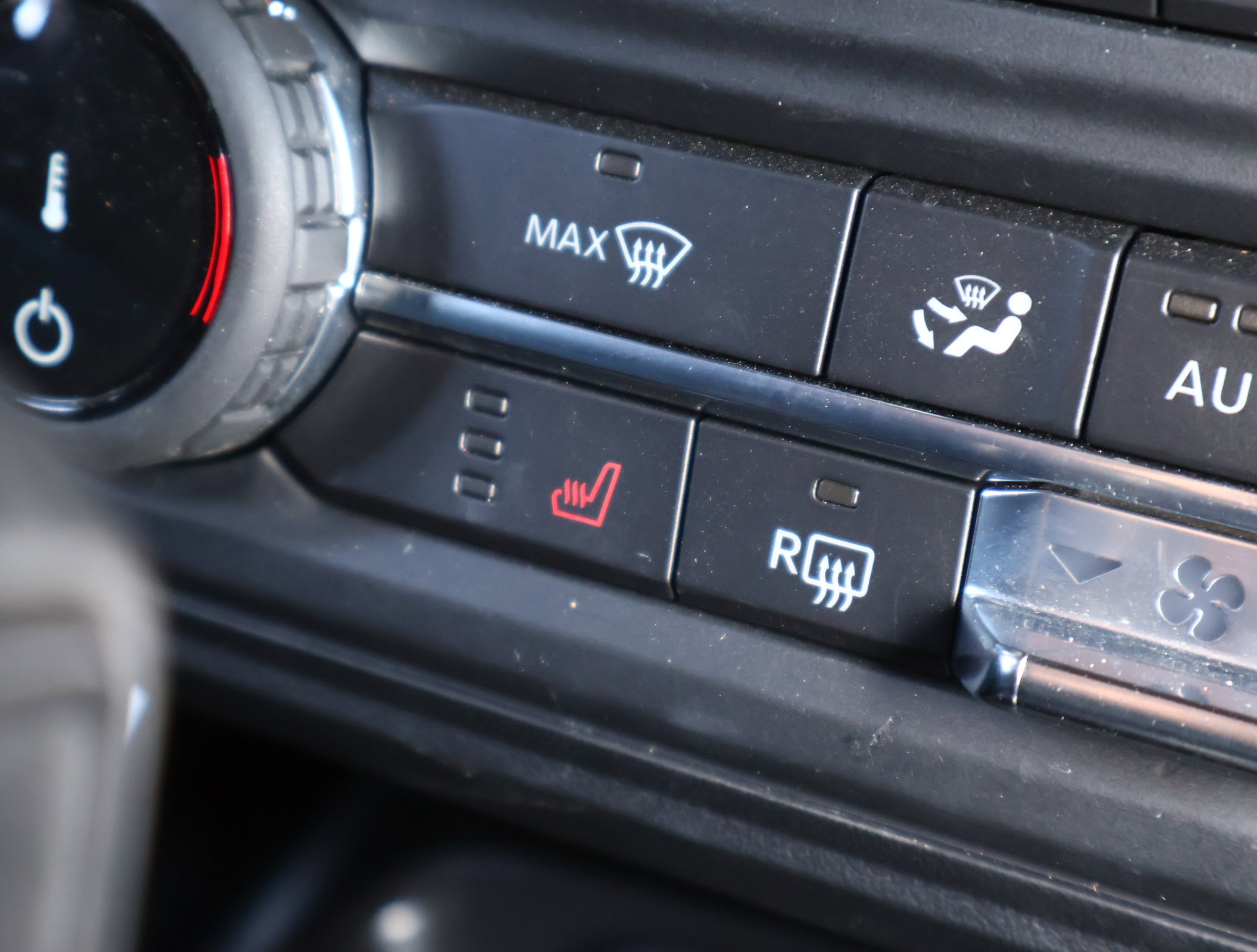 Used 2022 Ford Bronco Outer Banks w/ Sasquatch Package image 5