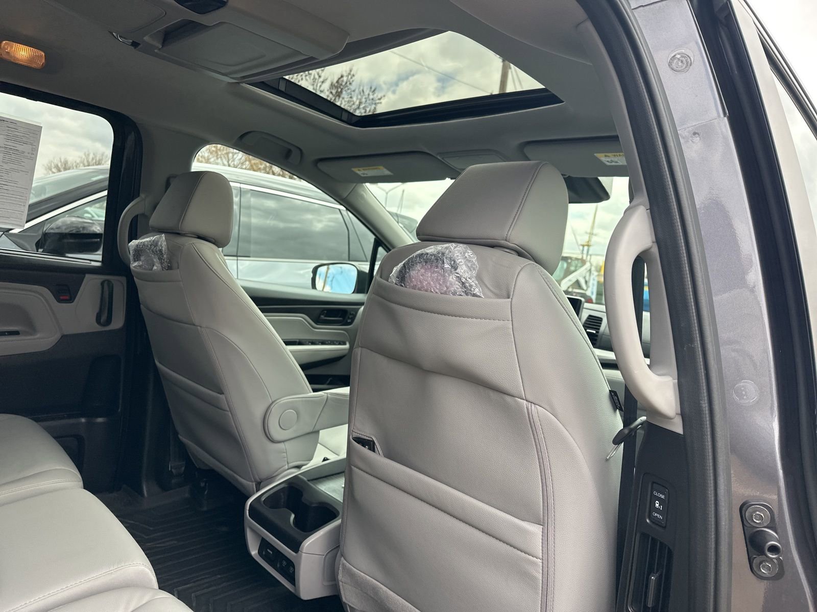 Used 2019 Honda Odyssey EX-L image 39