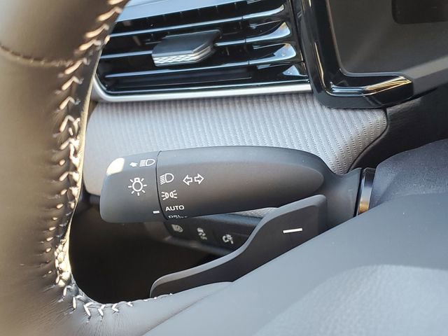 New 2026 Toyota Camry SE image 17