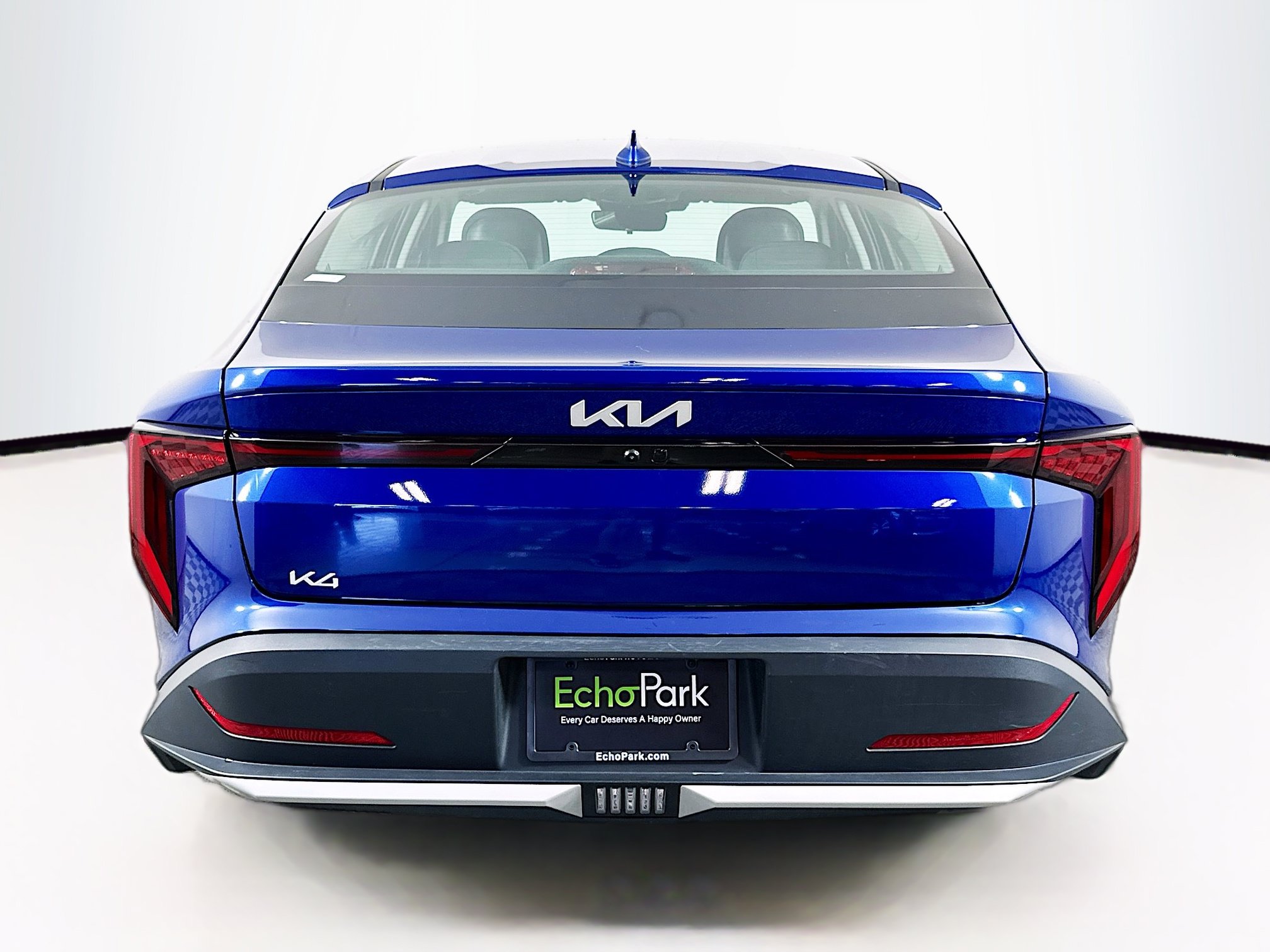 Used 2025 Kia K4 FWD image 7