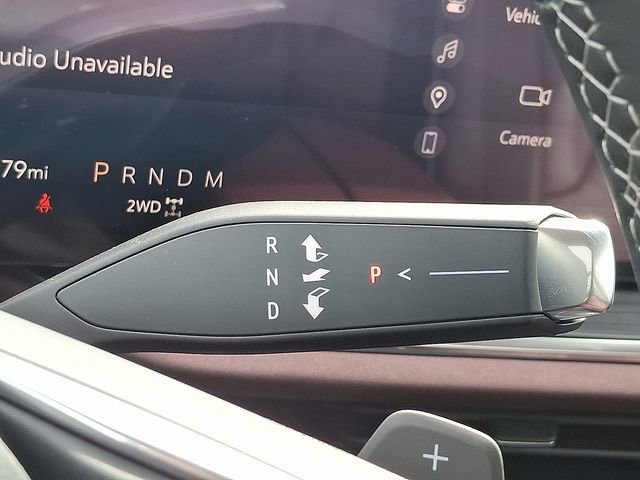 New 2026 Buick Envision Sport Touring AWD/4WD image 16