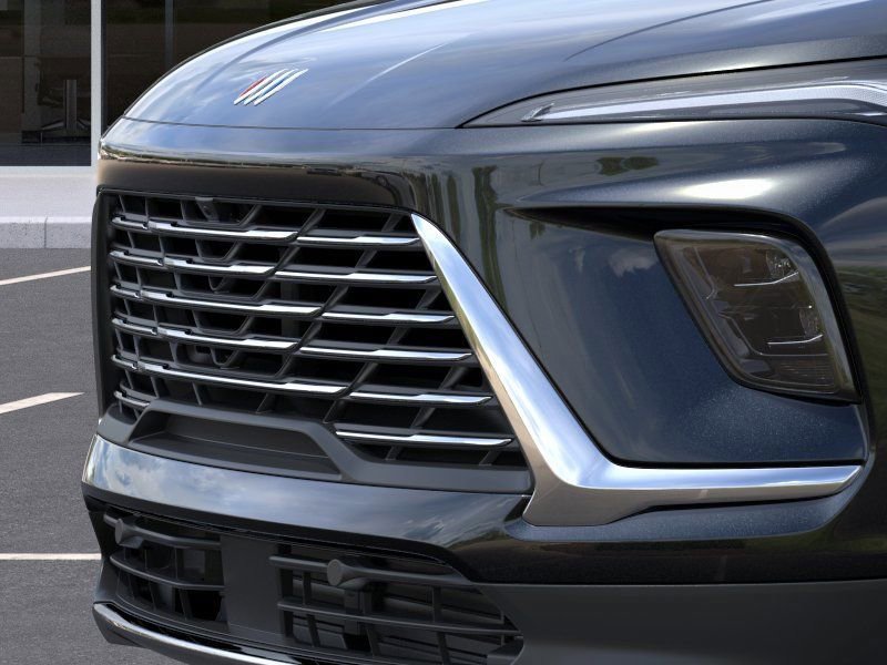 New 2026 Buick Enclave Preferred w/ Power Package FWD image 23