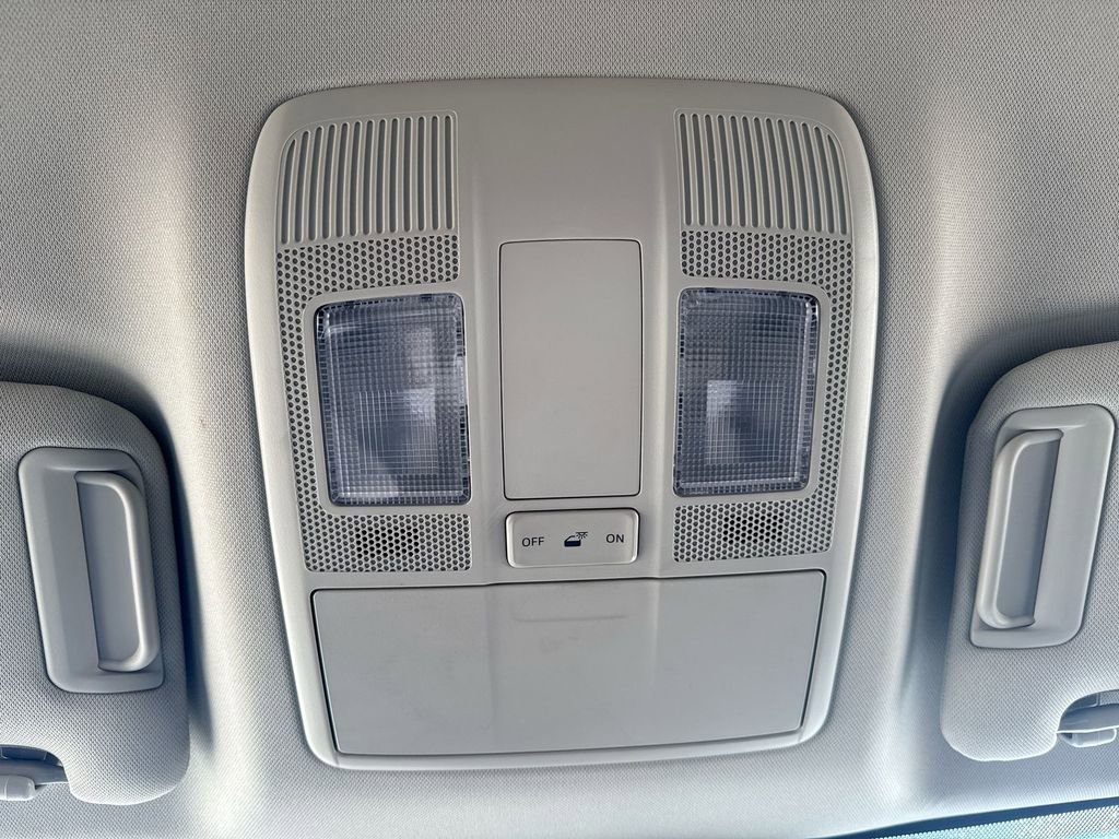 Used 2025 MAZDA CX-5 AWD 2.5 S w/ Select Package image 19