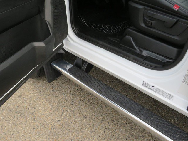 New 2023 RAM 5500 Tradesman w/ Chrome Appearance Group RWD image 35