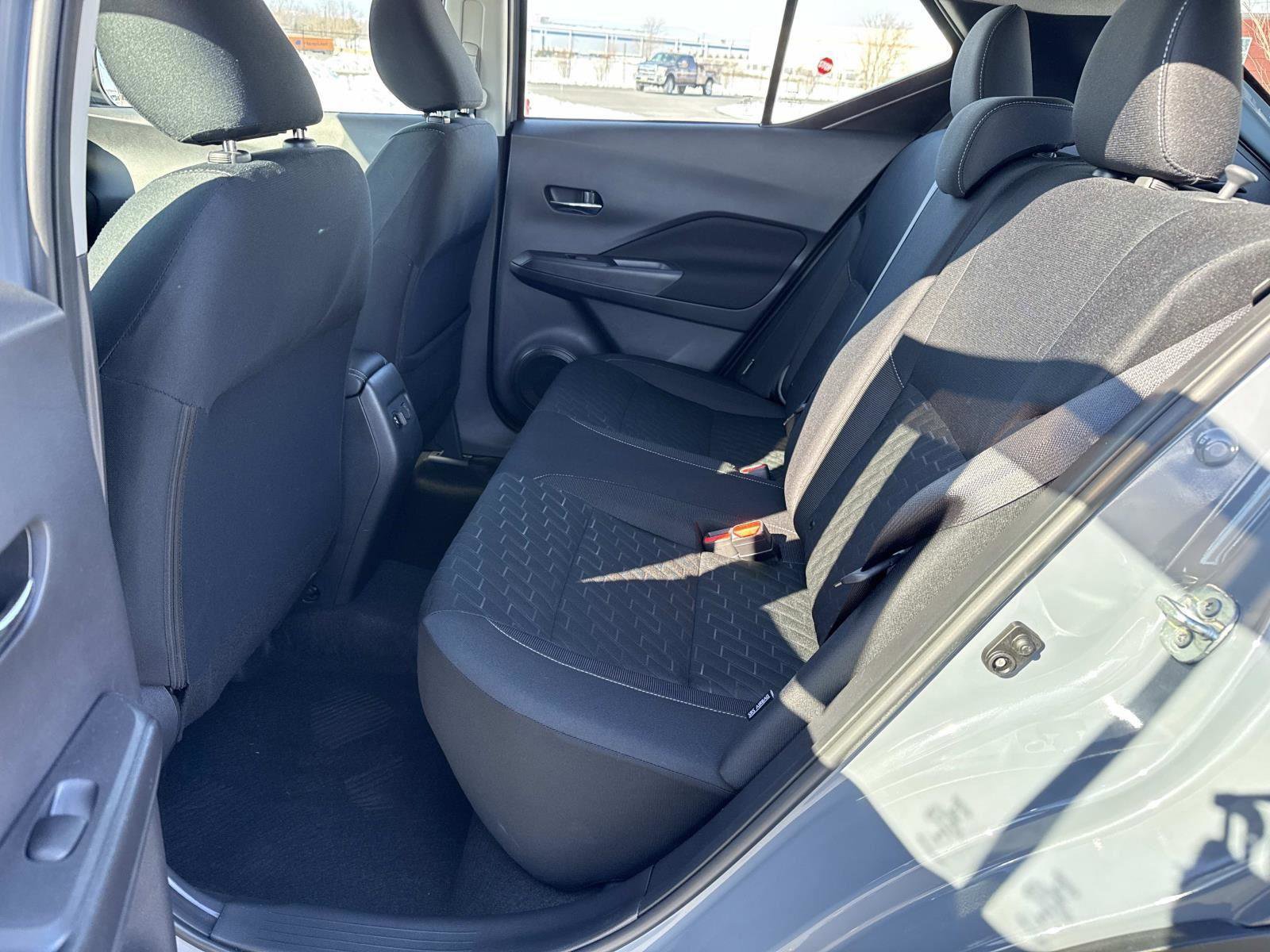 Used 2024 Nissan Kicks SV image 22