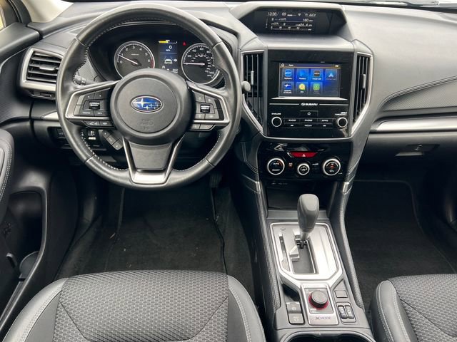 Used 2024 Subaru Forester Premium image 3