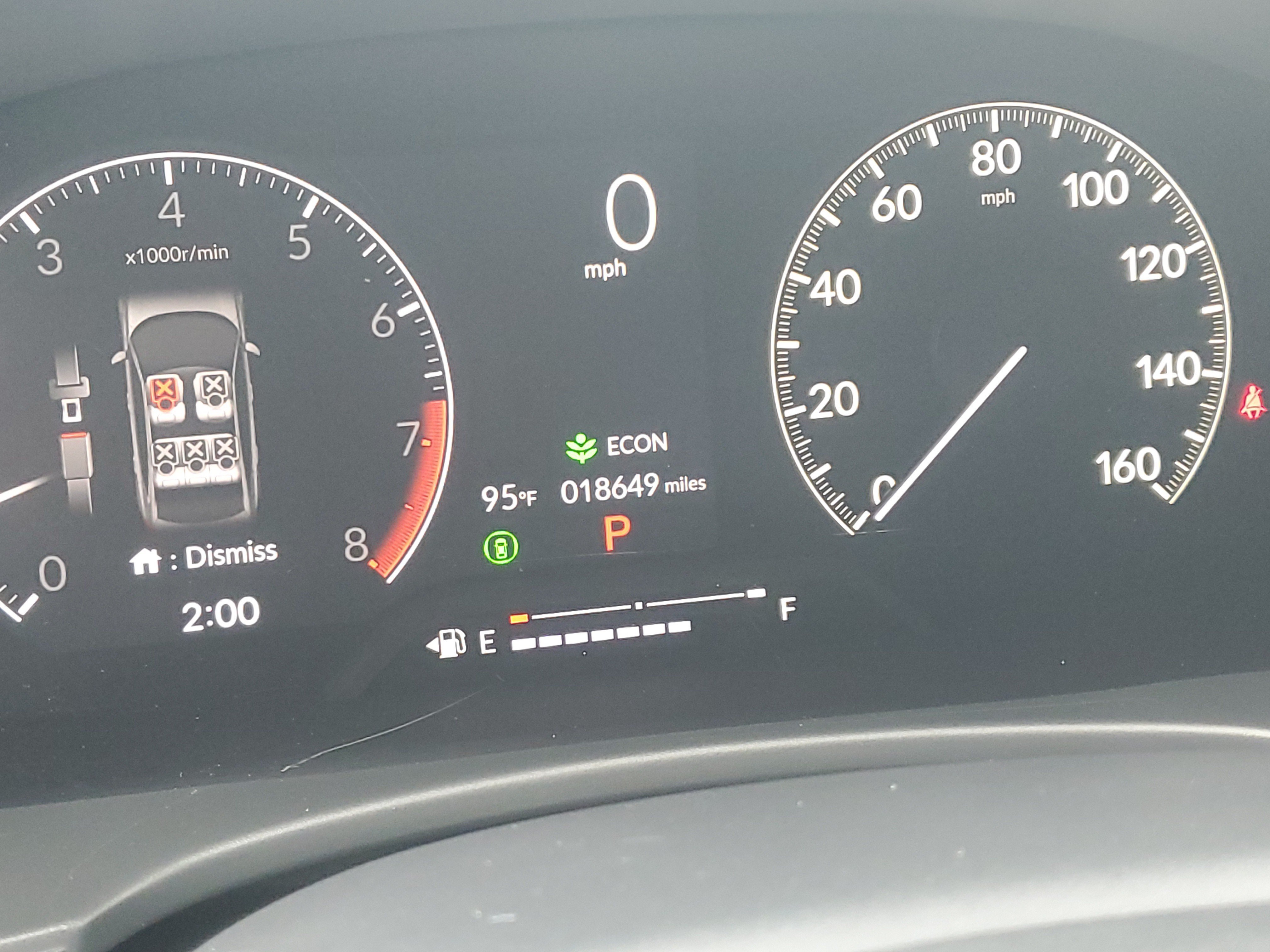Certified 2024 Honda Civic Sport image 25