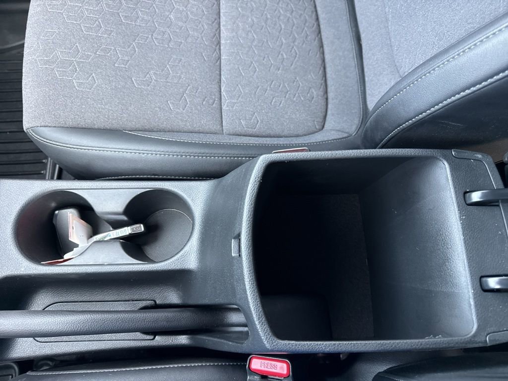 Used 2024 Kia Seltos S image 22