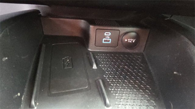 Used 2022 Ford Bronco Sport Outer Banks w/ Tech Package image 29