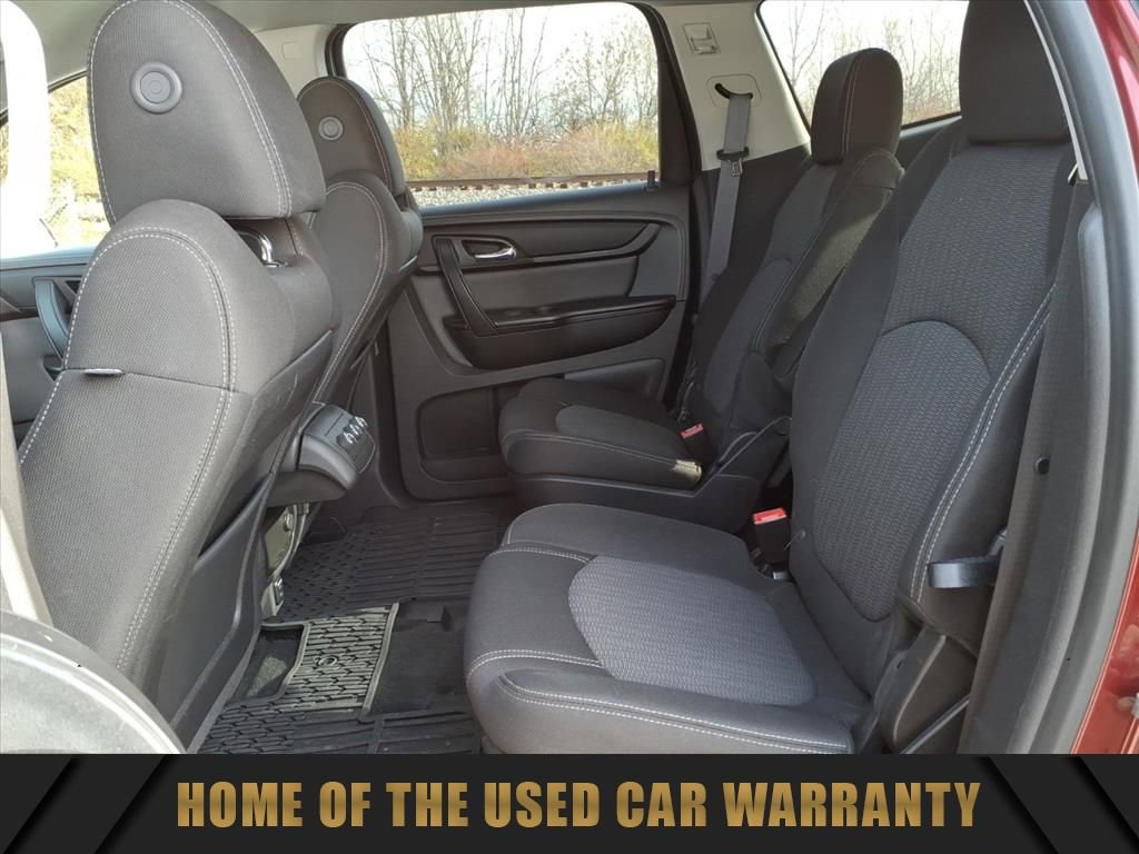 Used 2015 Chevrolet Traverse LT image 28