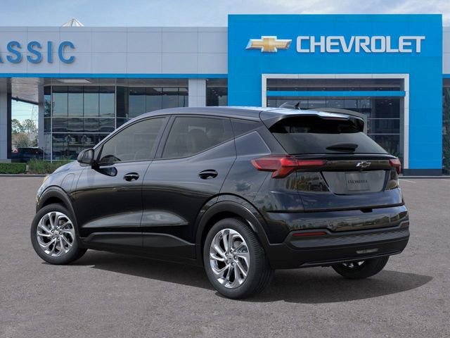New 2027 Chevrolet Bolt LT w/ Comfort Package FWD image 3
