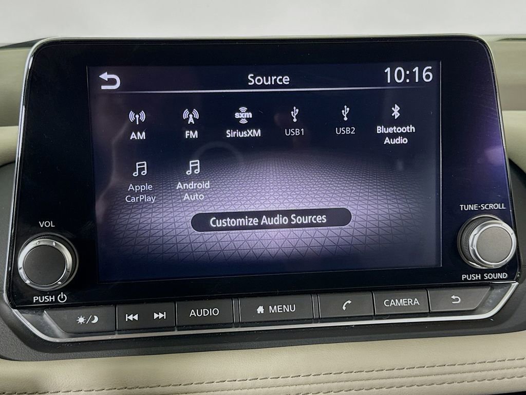 Used 2022 Nissan Rogue SV image 33