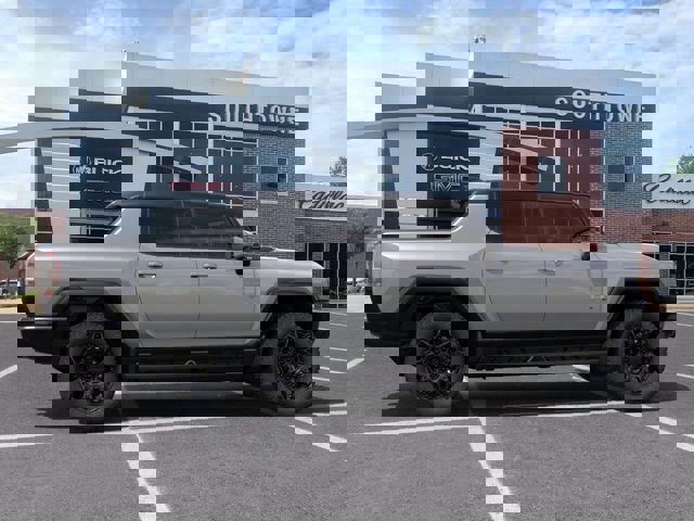 New 2025 GMC Hummer EV 2X image 5
