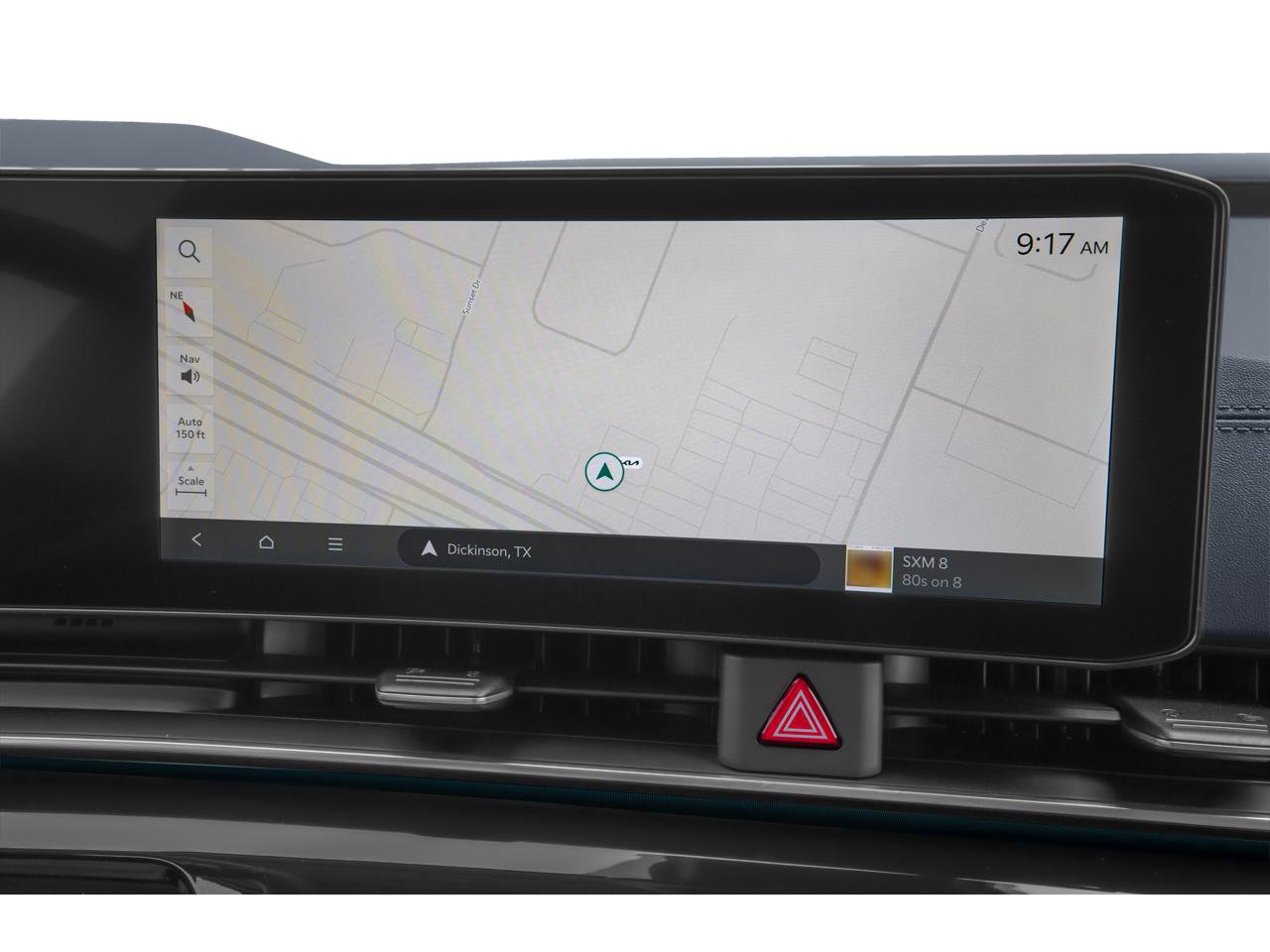 New 2025 Kia Carnival SX Prestige image 39