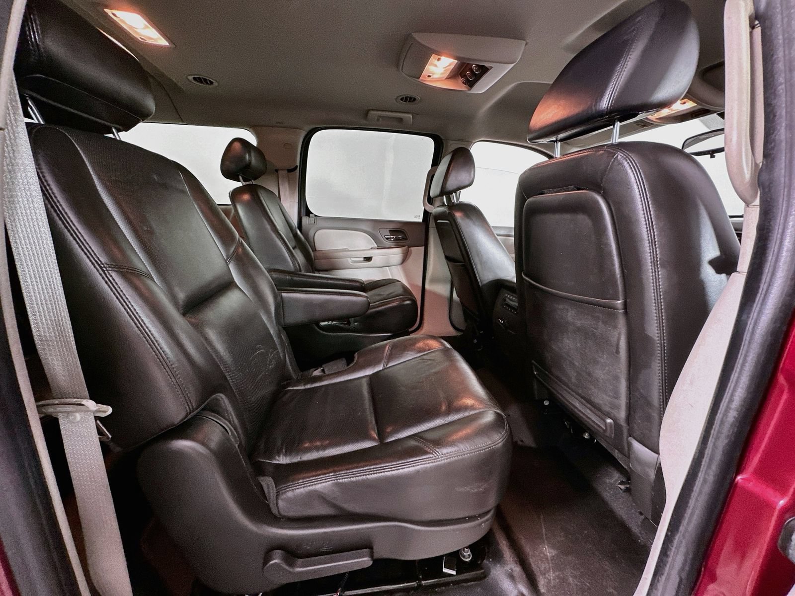 Used 2009 GMC Yukon XL 4WD image 27