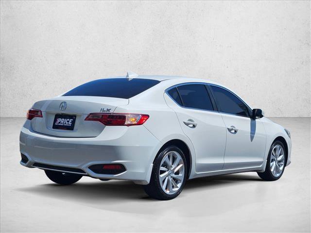 Used 2017 Acura ILX FWD image 5