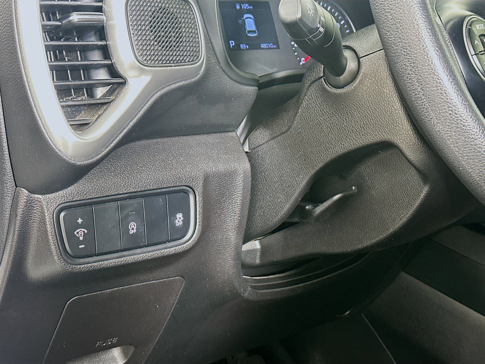 Used 2021 Kia Soul LX FWD image 16