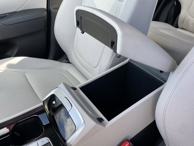 New 2025 Hyundai Tucson SE image 22