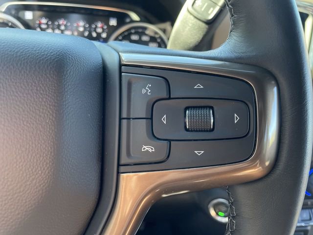 Used 2022 Chevrolet Silverado 2500 High Country w/ Technology Package image 41