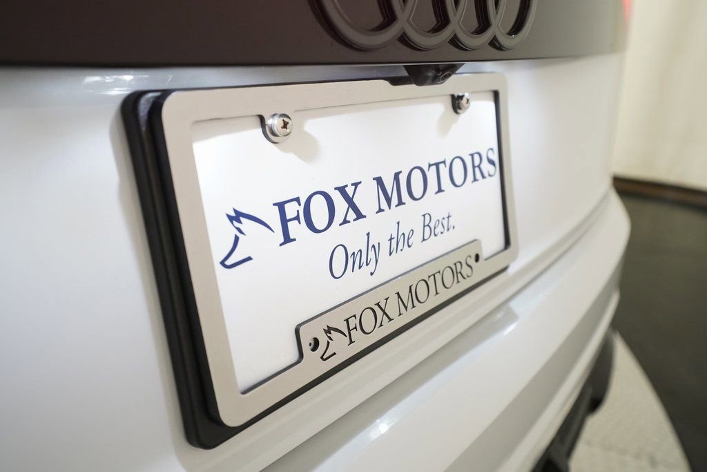 New 2026 Audi RS Q8 performance image 37