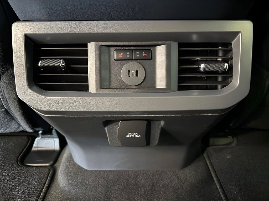 New 2026 Ford F250 Lariat w/ Lariat Ultimate Package image 16