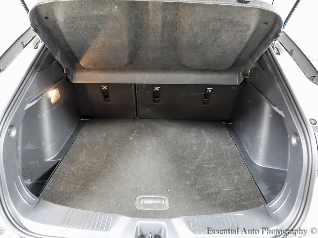 Used 2025 Buick Envista Sport Touring image 19