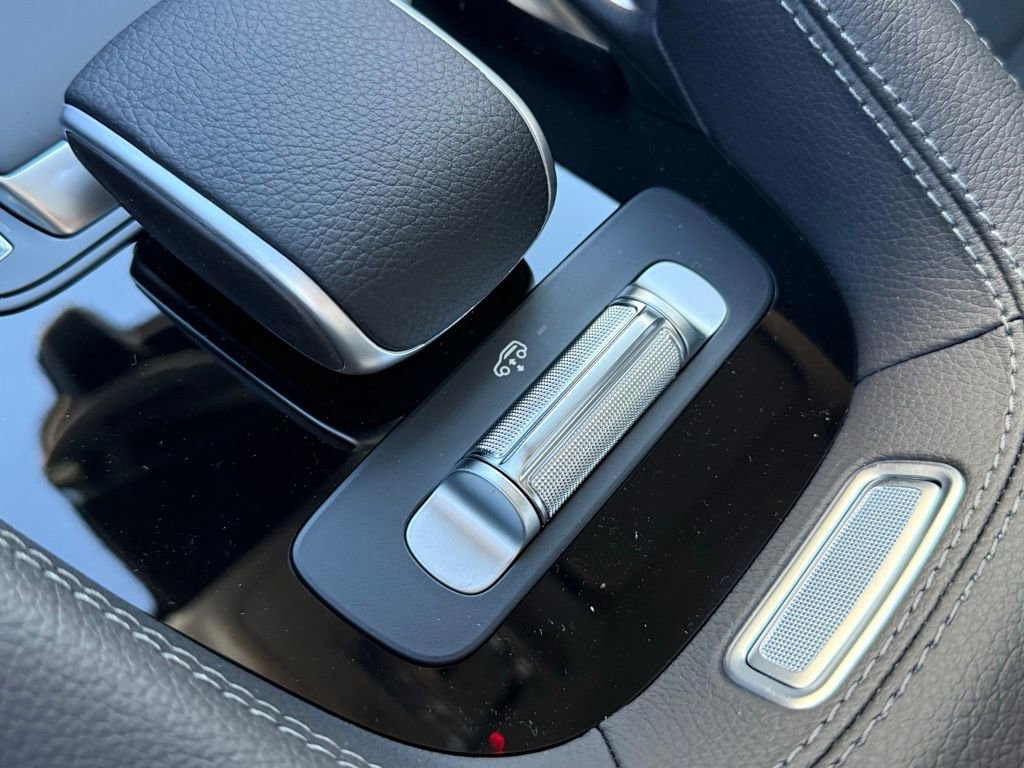 New 2026 Mercedes-Benz GLE 450 4MATIC image 28