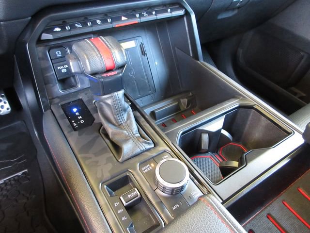 Used 2023 Toyota Tundra TRD Pro AWD/4WD image 22