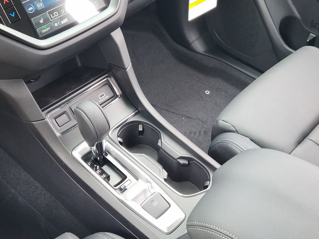 New 2026 Subaru Ascent Premium AWD/4WD image 16