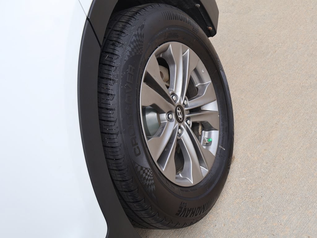 Used 2016 Hyundai Santa Fe Sport AWD/4WD image 37