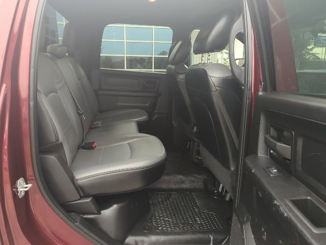 Used 2022 RAM 5500 Tradesman w/ Chrome Appearance Group AWD/4WD image 21
