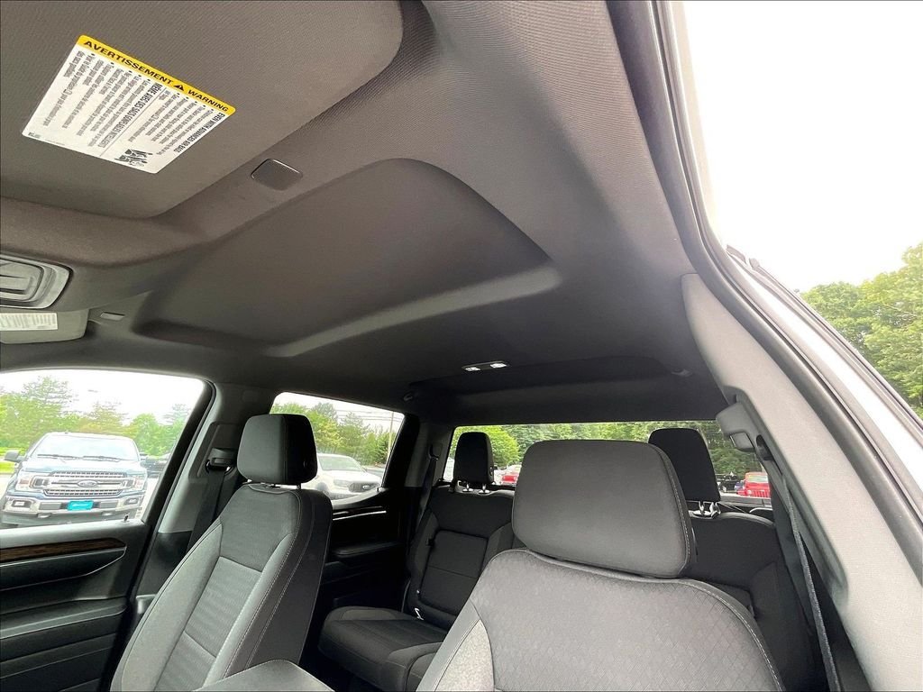 Used 2023 GMC Sierra 1500 Elevation AWD/4WD image 7