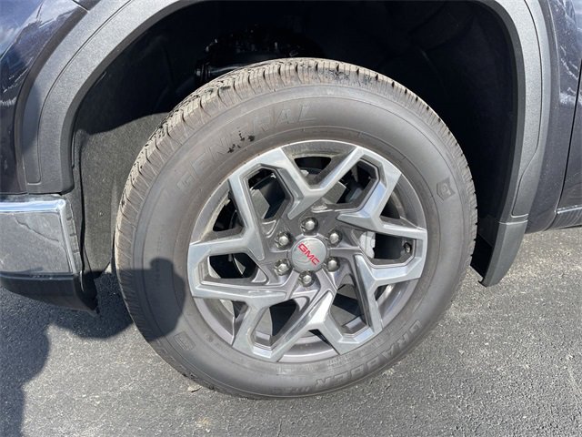 New 2025 GMC Sierra 1500 SLE image 10