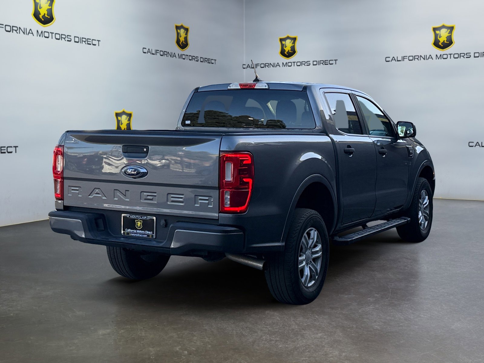 Used 2021 Ford Ranger XLT image 5