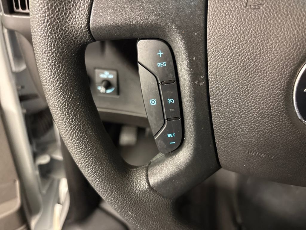 Used 2024 Chevrolet Express 2500 Work Van w/ Driver Convenience Package image 35