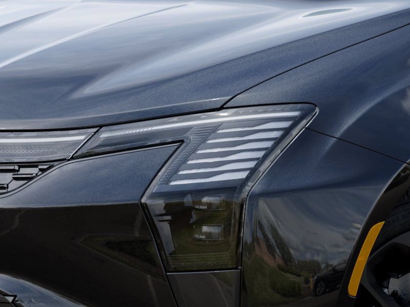 New 2027 Chrysler Pacifica Limited FWD image 10