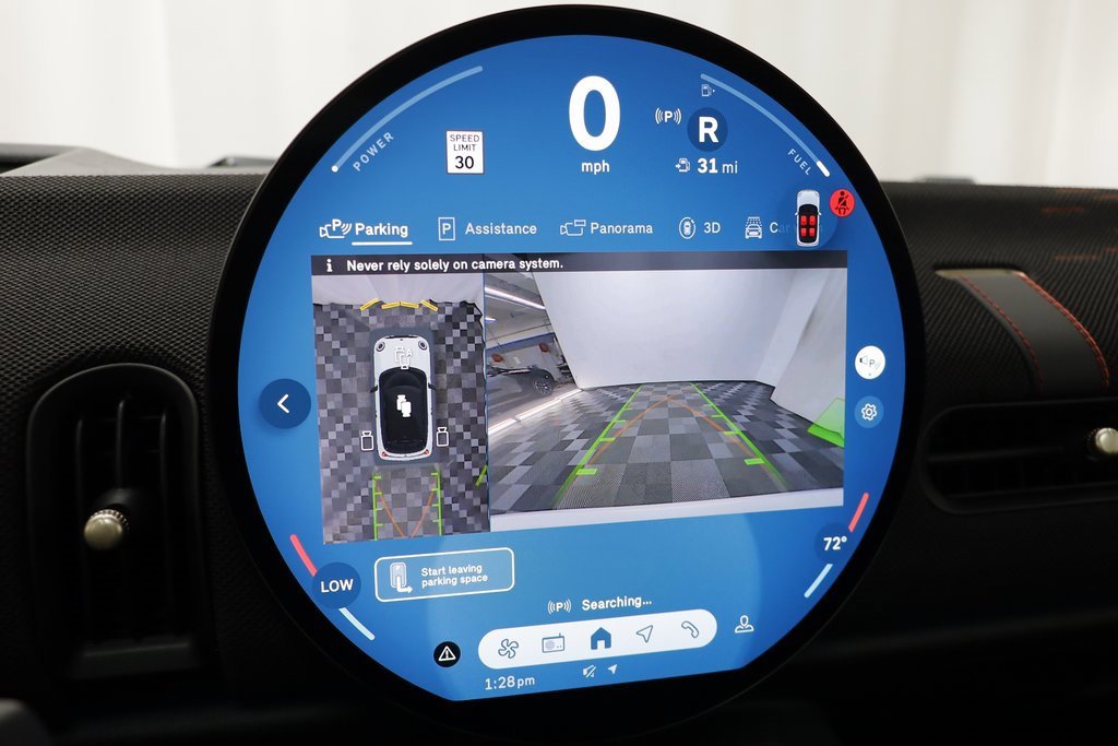 New 2026 MINI Cooper S image 11