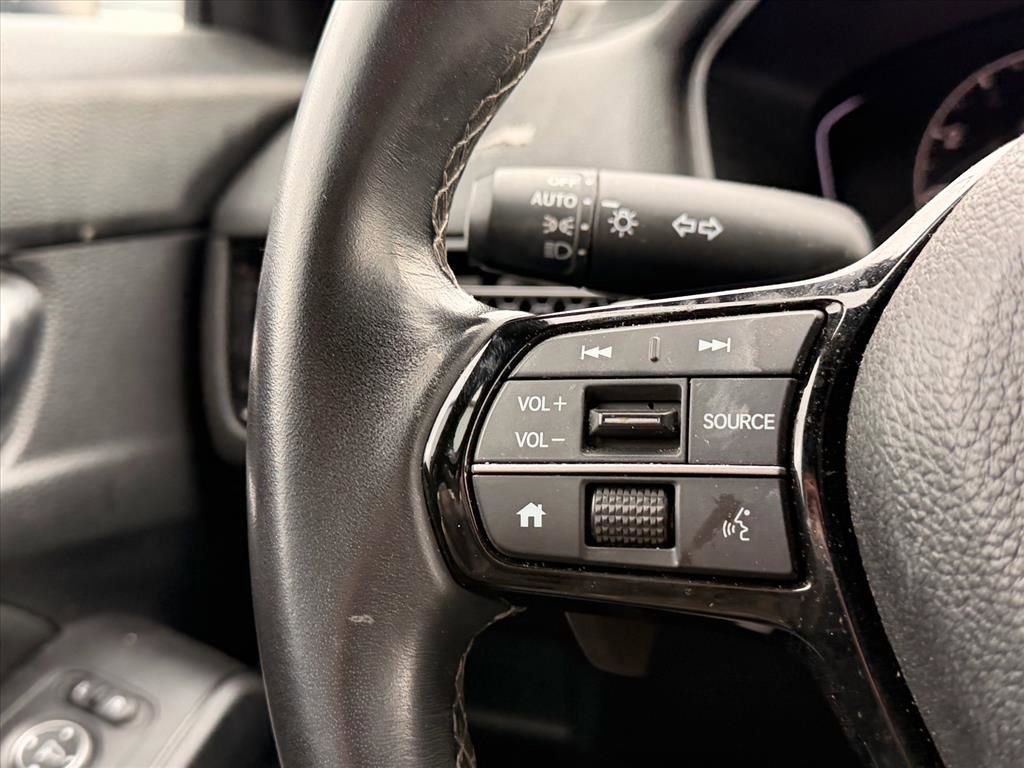 Used 2022 Honda Civic Sport image 16