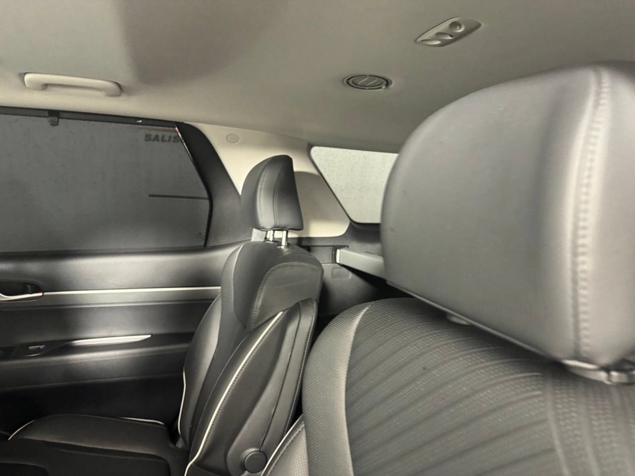 Used 2024 Hyundai Palisade XRT AWD/4WD image 29