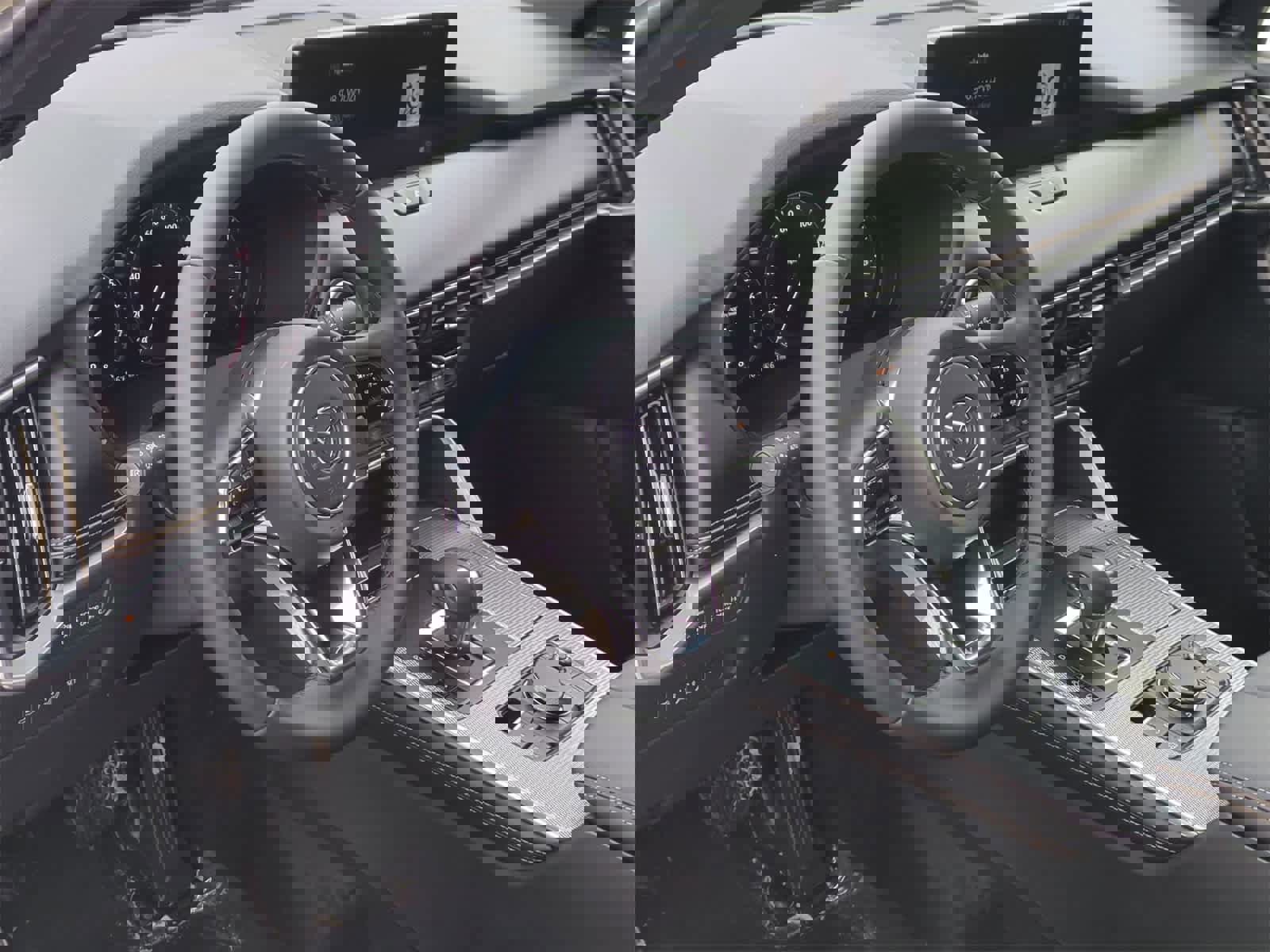 New 2026 MAZDA CX-70 3.3 Turbo w/ Premium Plus Pkg image 2