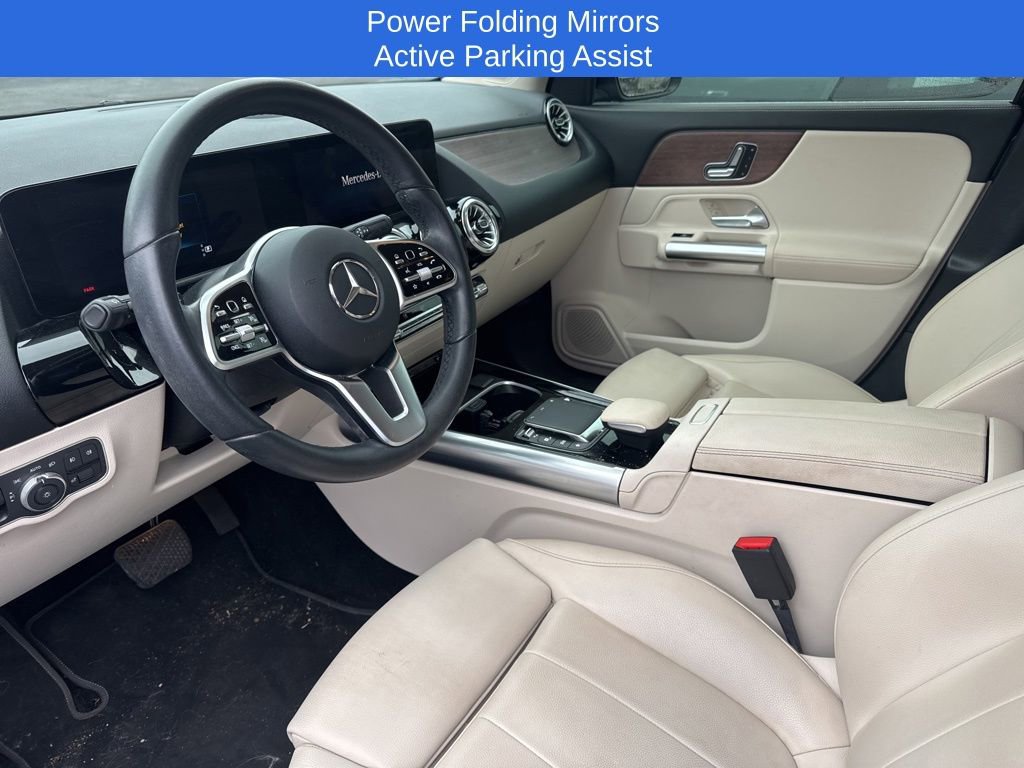 Used 2023 Mercedes-Benz GLA 250 image 10