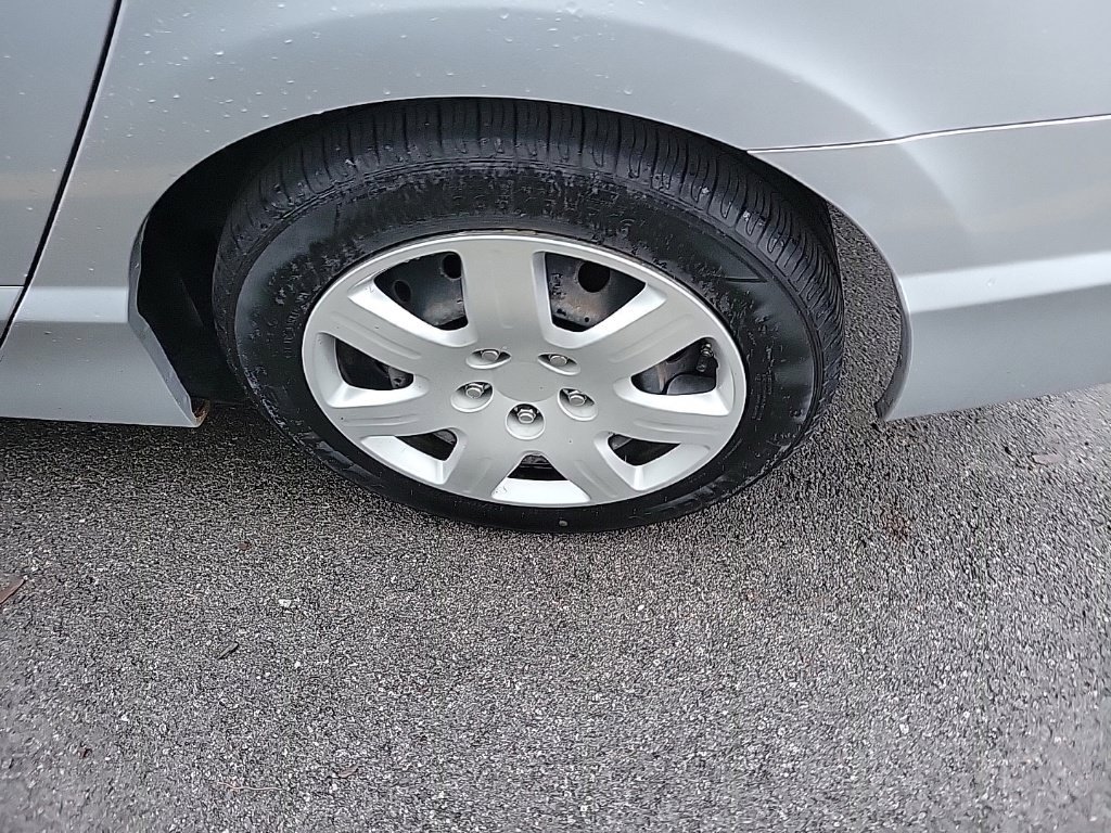 Used 2010 Honda Civic LX image 5