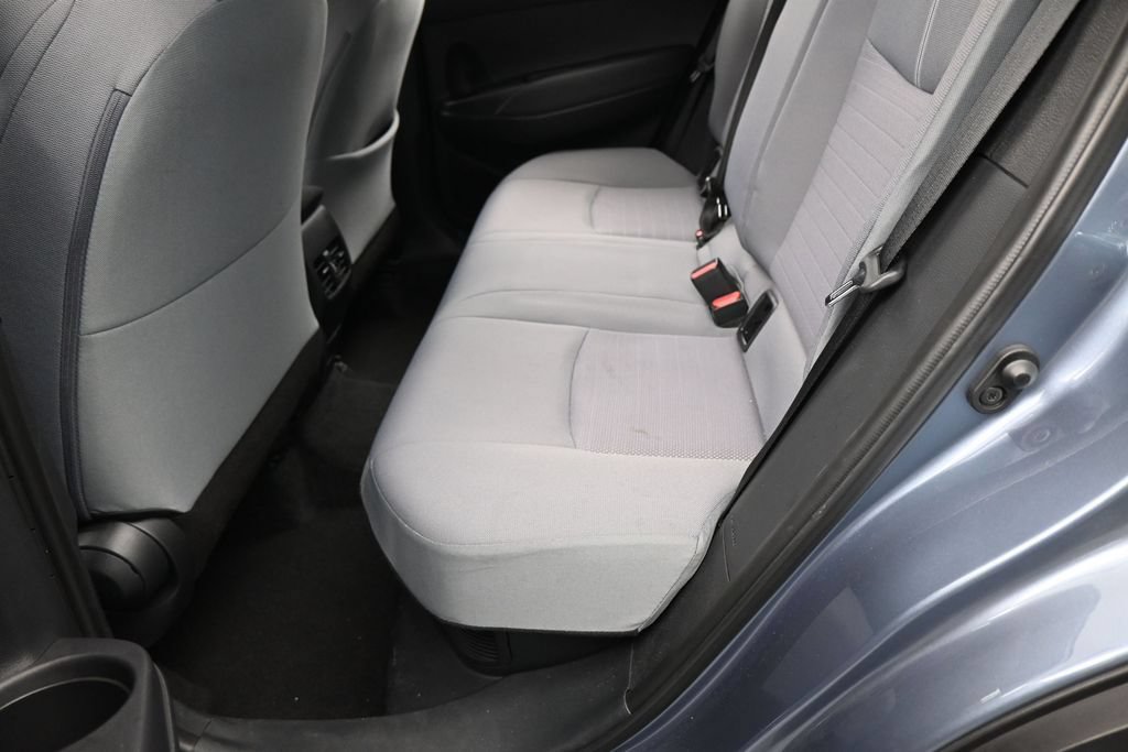 Used 2024 Toyota Corolla Cross AWD Hybrid image 30