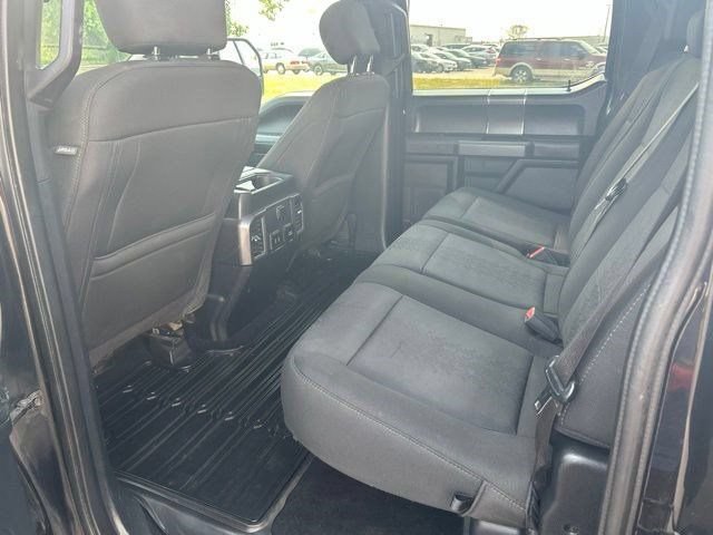 Used 2019 Ford F150 XLT w/ Equipment Group 302A Luxury AWD/4WD image 33