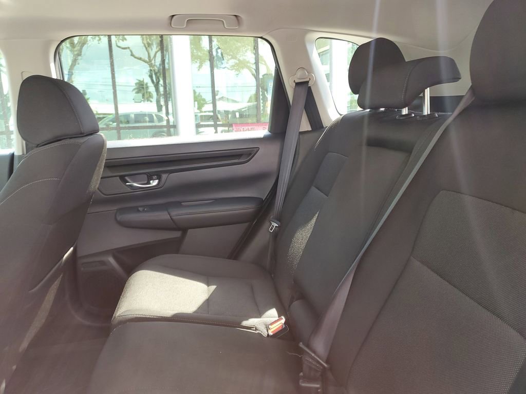 Used 2025 Honda CR-V EX image 15