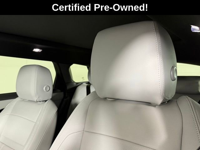 Certified 2026 Land Rover Range Rover Evoque S image 15