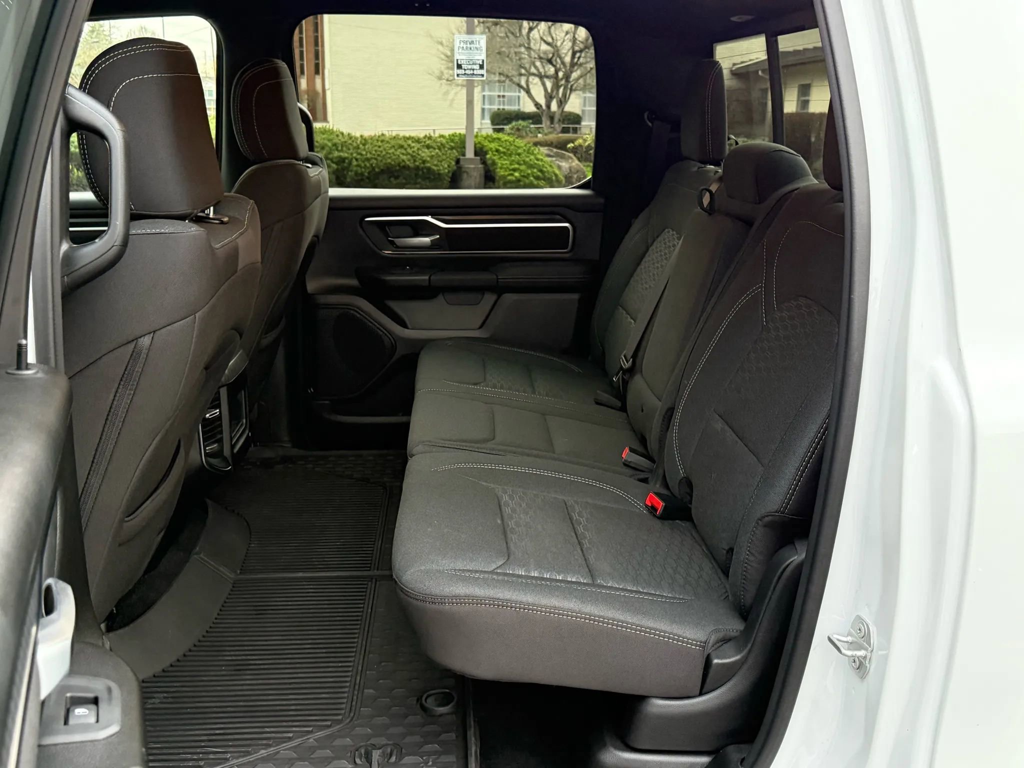 Used 2025 RAM 1500 Big Horn image 20