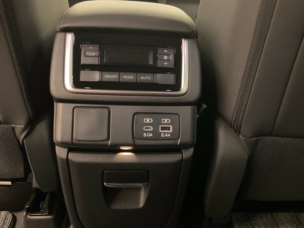 New 2027 Subaru Ascent Premium AWD/4WD image 24