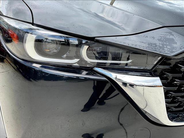 Used 2024 MAZDA CX-5 AWD 2.5 S w/ Select Package image 25
